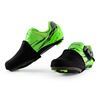 Imagen de Cubre Zapatilla Rockbros Logo Reflectante Lycra L