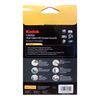Imagen de Vidrio Templado Kodak Para Pantallas Hasta  6''
