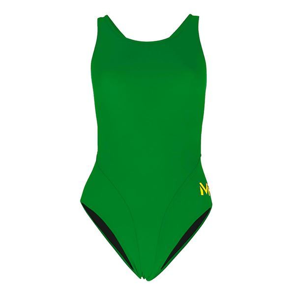 Imagen de Malla De Baño Phelps Team Solids Mujer 22