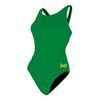 Imagen de Malla De Baño Phelps Team Solids Mujer 22