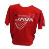 Imagen de Remera Unisex Java Ajuste Confortable