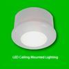Imagen de Lampara Led De Techo Ledion 15W