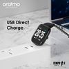 Imagen de Reloj Inteligente Oraimo Tempo S Ip67 Bluetooth