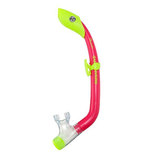 Imagen de Snorkel Us Divers Para Niño Island Dry Jr