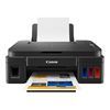 Imagen de Impresora Multifunción Canon Pixma G2110 Sistema Continuo