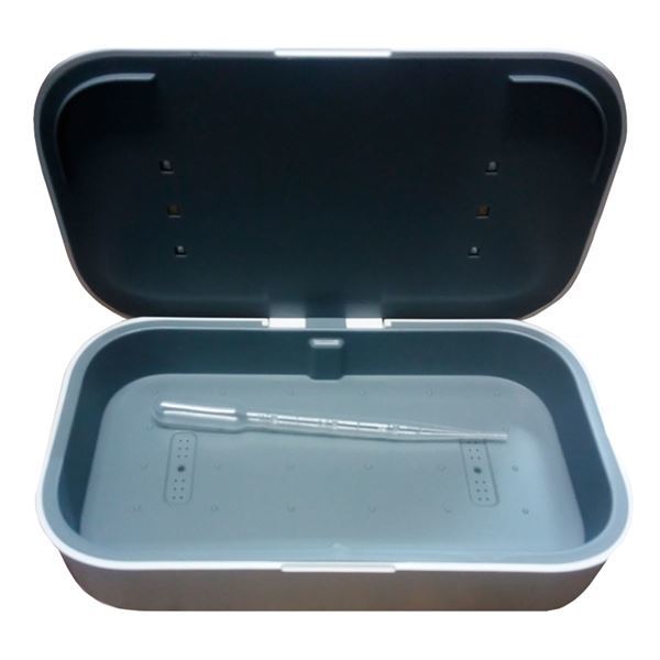 Imagen de Esterilizador Uv Y Cargador Inalámbrico Para Celular 10w