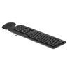 Imagen de Combo Usb Mouse Ambidiestro Y Teclado Philips SPT6334 /1000DPI