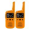 Imagen de Radio 2 Vías Motorola Talkabout T380 40km 22 Canales Ip54