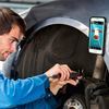 Imagen de Soporte Magnético Fifo Con Estuche Para iPhone 7 Plus