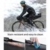 Imagen de Bolso De Sillín Para Bicicleta Impermeable Rockbros De 10L