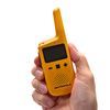 Imagen de Radio 2 Vías Motorola Talkabout T380 40km 22 Canales Ip54