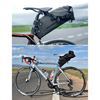 Imagen de Bolso De Sillín Para Bicicleta Impermeable Rockbros De 10L