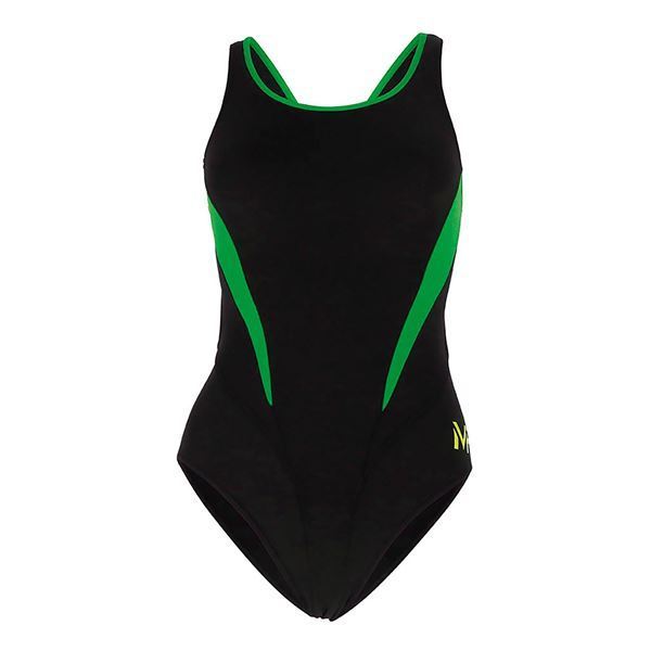 Imagen de Malla De Baño Phelps Team Splice Mujer 18