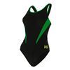 Imagen de Malla De Baño Phelps Team Splice Mujer 18