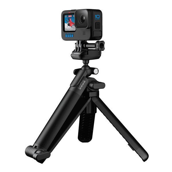 Imagen de Trípode 3 en 1 Para Gopro Aktac-001