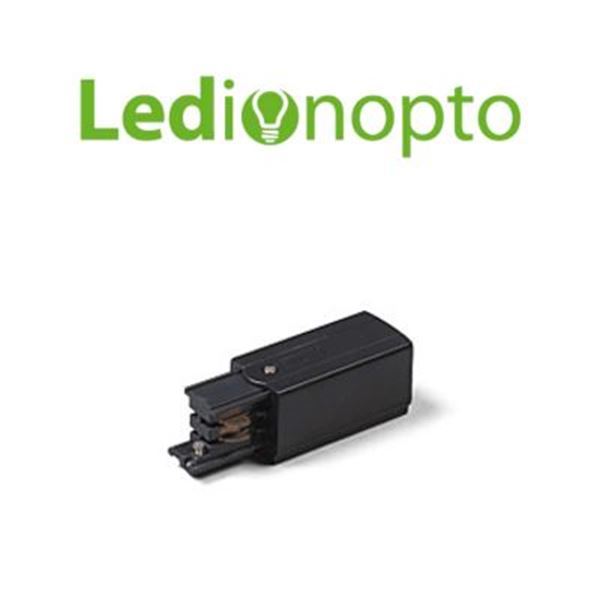 Imagen de Tapa Ledion Para Luces Led Con Riel