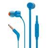 Imagen de Auriculares Cableados 3,5mm Jbl Tune 110 9mm