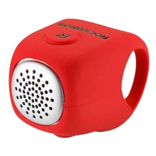 Imagen de Timbre Para Bicicleta Rockbros 90db 3 Soniidos