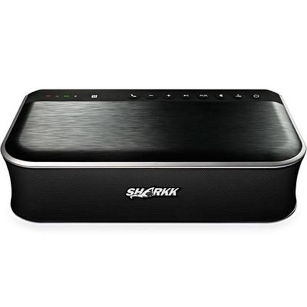 Imagen de Parlante Bluetooth Sharkk Subwoofer NFC
