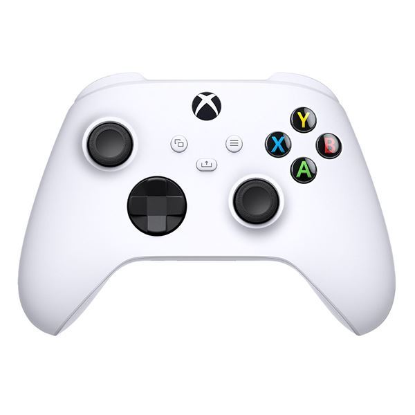 Imagen de Gamepad Inalámbrico Bt Xbox X|s One Win Android iOs