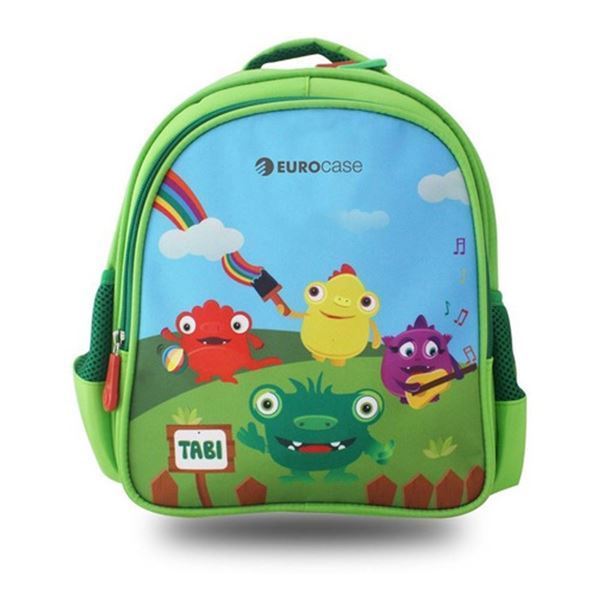 Imagen de Mochila Eurocase EUBA-T730