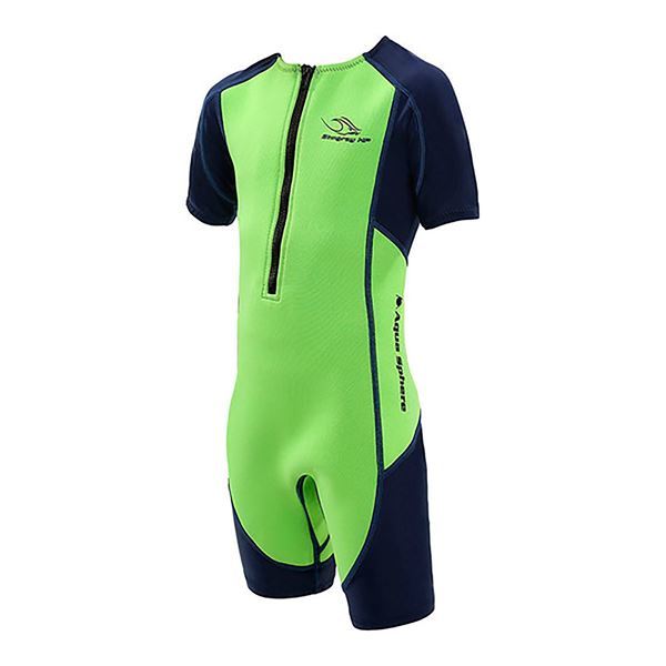 Imagen de Traje Neopreno Stingray Core Aqua Sphere Niño 2