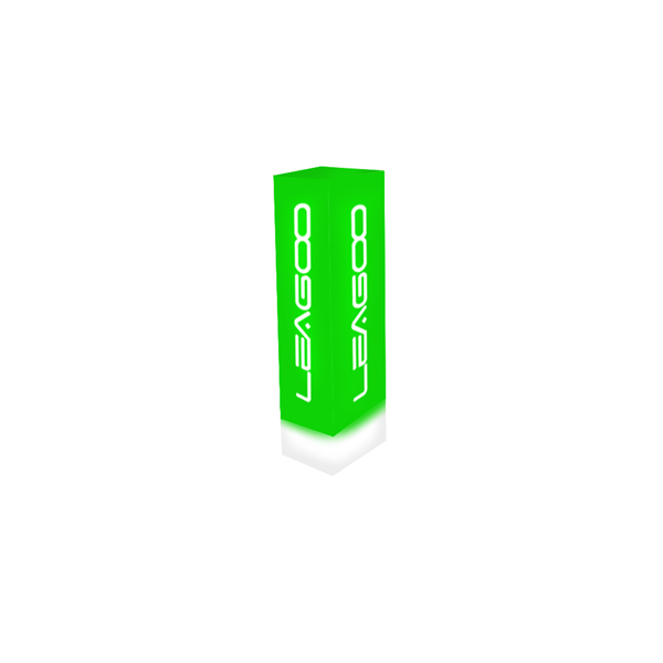 Imagen de Caja De Luz Leagoo Con Logo
