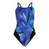 Imagen de Malla De Baño Phelps Team Prints Mesa Mujer 22