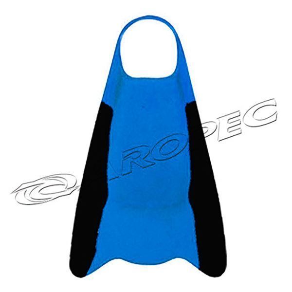 Imagen de Aletas Caucho Natación Aropec S