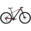 Imagen de Bicicleta Java Vetta Montaña Carbono 30V Talle 17"