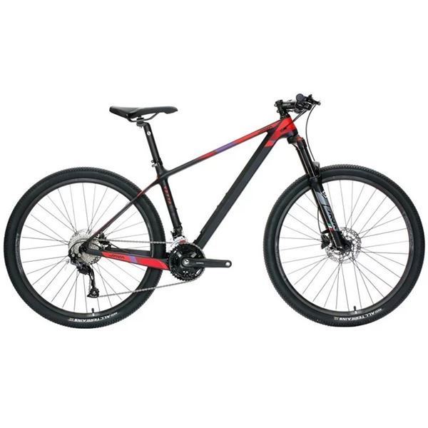 Imagen de Bicicleta Java Vetta Montaña Carbono 30V Talle 17"