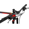 Imagen de Bicicleta Java Vetta Montaña Carbono 30V Talle 17"