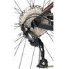 Imagen de Bicicleta Java Vetta Montaña Carbono 30V Talle 17"