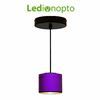 Imagen de Lampara Led Colgante Ledion Blanco Cálido 17 W