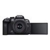 Imagen de Cámara Digital Canon Mirrorless Eos R10 18-45mm