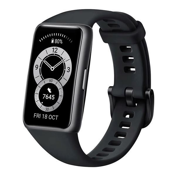 Imagen de Reloj Inteligente Huawei Band6 5atm Bluetooth