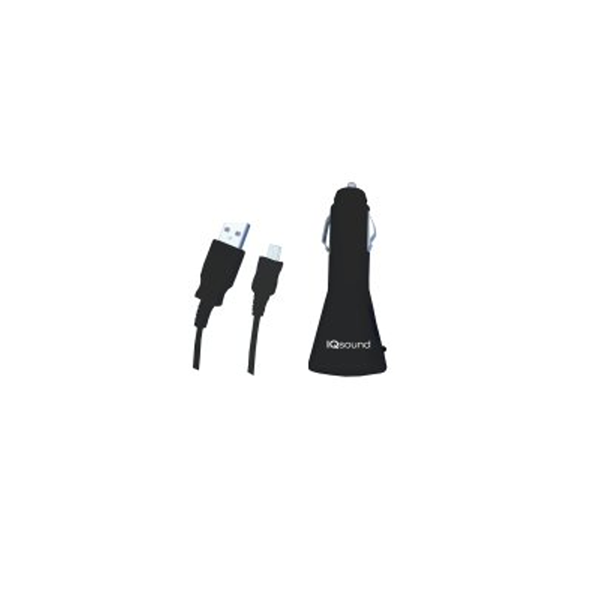 Imagen de Kit de Accesorios de Carga 4 en 1 Para Dispositivos Móviles