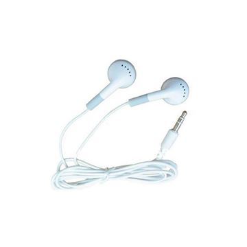 Imagen de Auriculares Cableados Genéricos 3.5 mm