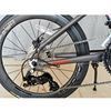 Imagen de Bicicleta Java CL2 18V Rodado 20"