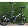 Imagen de Bicicleta Java CL2 18V Rodado 20"