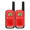 Imagen de Radio 2 Vías Motorola T110 25km 22 Canales