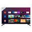 Imagen de Smart Tv Aiwa Aw43b4smfl 43'' Dled 1080p 60hz Isdbt Android