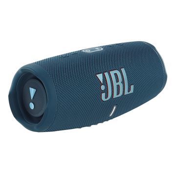 Imagen de Parlante Inalámbrico Bluetooth Jbl Charge 5 Ip67 30w