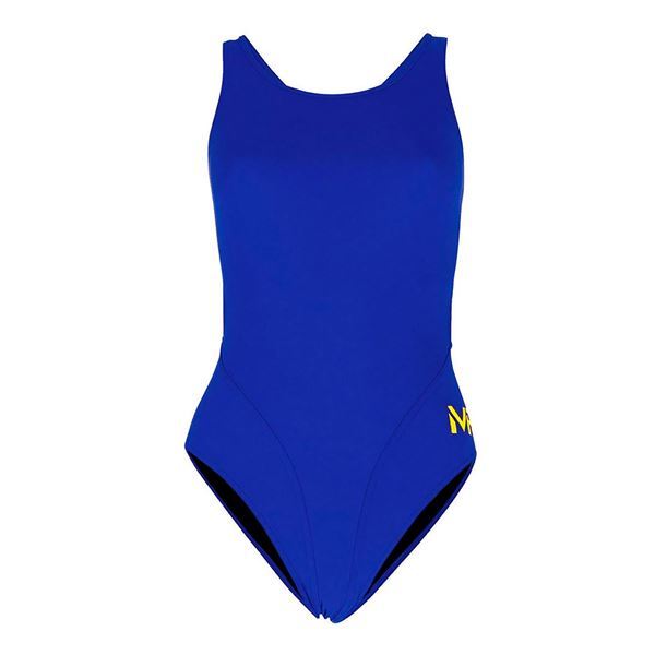 Imagen de Malla De Baño Phelps Team Solids Mujer 18