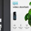 Imagen de Video Portero Blink Visión Nocturna Wifi 1080p