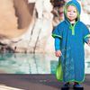 Imagen de Toalla Para Niño Aqua Sphere Algodón Poliéster