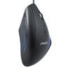 Imagen de Mouse Diestro Ergonómico Usb Perixx 508