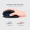 Imagen de Mouse Diestro Ergonómico Usb Perixx 508