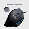 Imagen de Mouse Diestro Ergonómico Usb Perixx 508