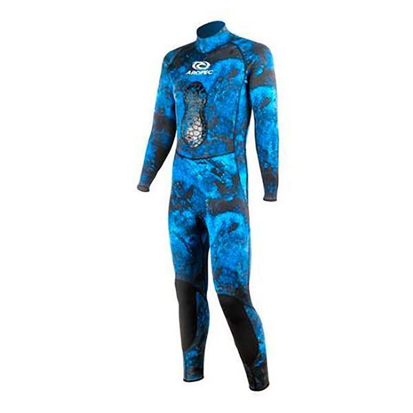 Imagen de Traje Neopreno Pesca Submarina Aropec Hombre L